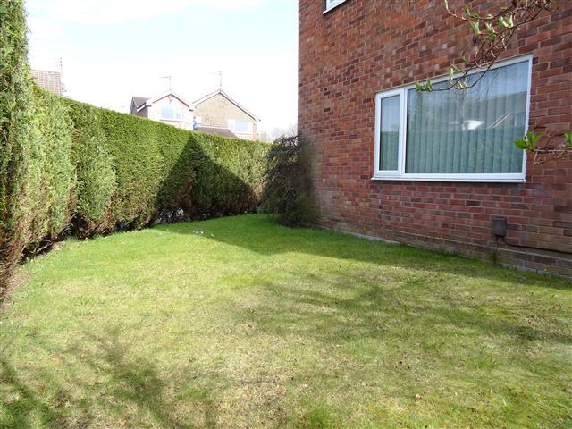  Image of 3 bedroom Detached house for sale in Coniston Way Macclesfield SK11 at Coniston Way  Macclesfield, SK11 7XR