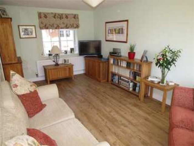  Image of 3 bedroom Terraced house for sale in Conquest Drive Hailsham BN27 at Hailsham, BN27 1EF