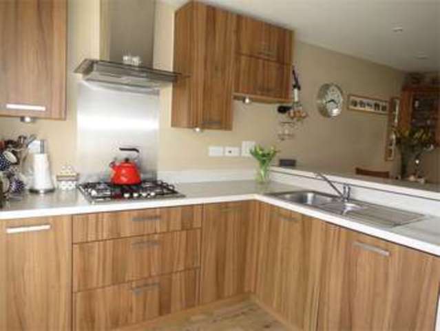  Image of 3 bedroom Terraced house for sale in Conquest Drive Hailsham BN27 at Hailsham, BN27 1EF