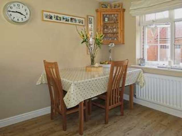  Image of 3 bedroom Terraced house for sale in Conquest Drive Hailsham BN27 at Hailsham, BN27 1EF