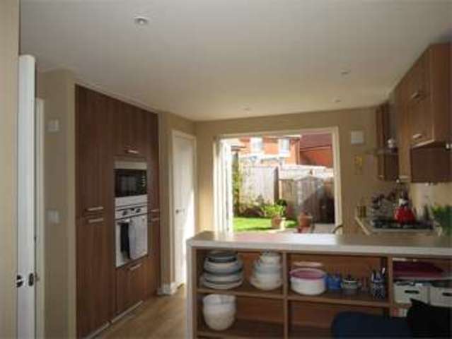  Image of 3 bedroom Terraced house for sale in Conquest Drive Hailsham BN27 at Hailsham, BN27 1EF