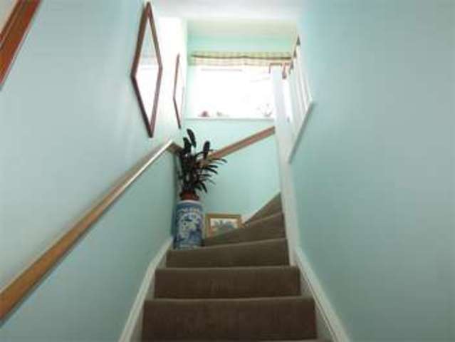  Image of 3 bedroom Terraced house for sale in Conquest Drive Hailsham BN27 at Hailsham, BN27 1EF
