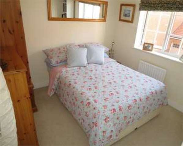  Image of 3 bedroom Terraced house for sale in Conquest Drive Hailsham BN27 at Hailsham, BN27 1EF