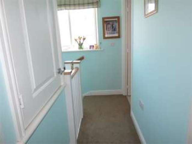  Image of 3 bedroom Terraced house for sale in Conquest Drive Hailsham BN27 at Hailsham, BN27 1EF