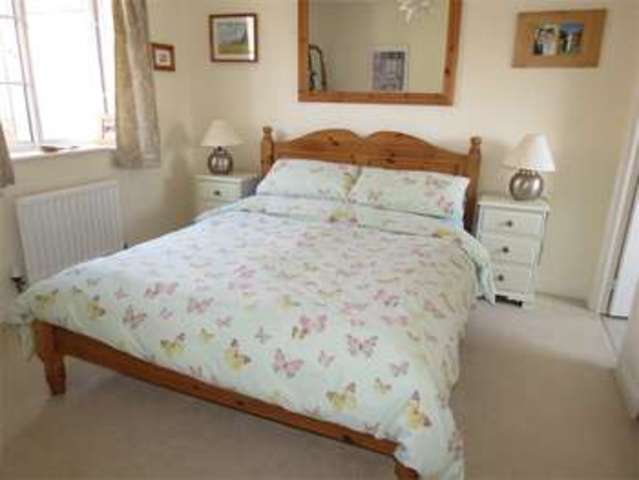  Image of 3 bedroom Terraced house for sale in Conquest Drive Hailsham BN27 at Hailsham, BN27 1EF