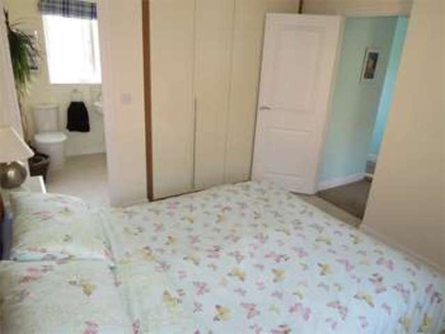  Image of 3 bedroom Terraced house for sale in Conquest Drive Hailsham BN27 at Hailsham, BN27 1EF
