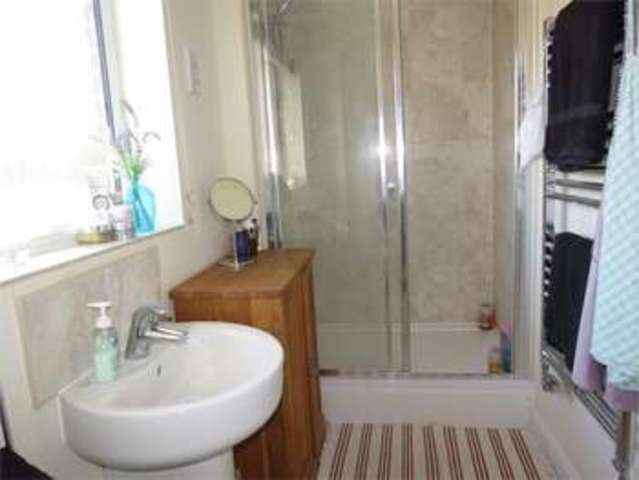  Image of 3 bedroom Terraced house for sale in Conquest Drive Hailsham BN27 at Hailsham, BN27 1EF