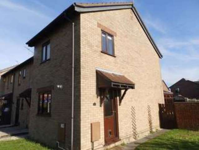  Image of 2 bedroom Terraced house for sale in Constable Drive Bradwell Great Yarmouth NR31 at Constable Drive Bradwell Great Yarmouth, NR31 9RA