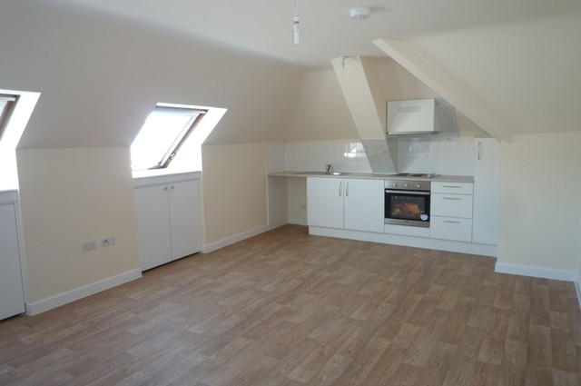  Image of 1 bedroom Flat to rent in Cook Street Southampton SO14 at Cook Street  Southampton, SO14 1NJ