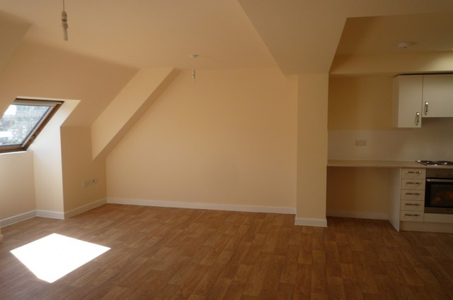  Image of 1 bedroom Flat to rent in Cook Street Southampton SO14 at Cook Street  Southampton, SO14 1NJ