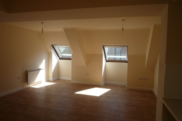  Image of 1 bedroom Flat to rent in Cook Street Southampton SO14 at Cook Street  Southampton, SO14 1NJ