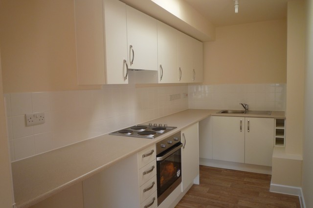  Image of 1 bedroom Flat to rent in Cook Street Southampton SO14 at Cook Street  Southampton, SO14 1NJ