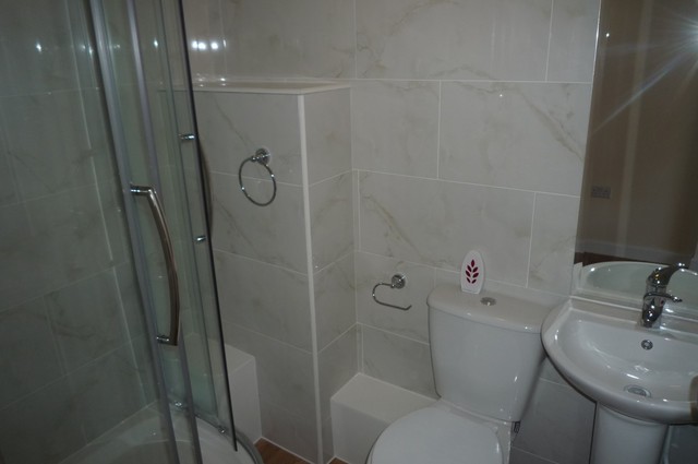  Image of 1 bedroom Flat to rent in Cook Street Southampton SO14 at Cook Street  Southampton, SO14 1NJ