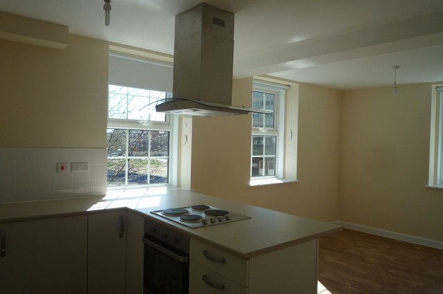  Image of 1 bedroom Flat to rent in Cook Street Southampton SO14 at Cook Street  Southampton, SO14 1NJ
