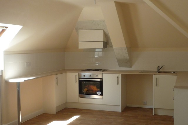  Image of 1 bedroom Flat to rent in Cook Street Southampton SO14 at Cook Street  Southampton, SO14 1NJ