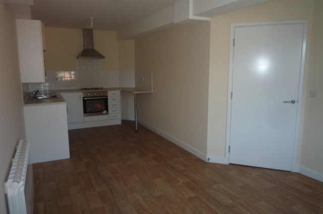  Image of 1 bedroom Flat to rent in Cook Street Southampton SO14 at Cook Street  Southampton, SO14 1NJ