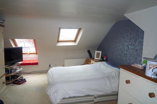  Image of 4 bedroom Detached house to rent in Copnor Road Portsmouth PO3 at Copnor  Portsmouth, PO3 5DA