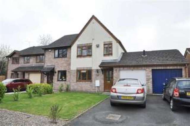  Image of 3 bedroom Property for sale in Coppice Way Droitwich WR9 at Coppice Way Droitwich Spa Droitwich Spa, WR9 9JB