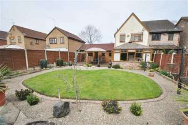  Image of 3 bedroom Property for sale in Coppice Way Droitwich WR9 at Coppice Way Droitwich Spa Droitwich Spa, WR9 9JB