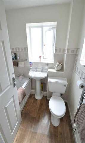  Image of 3 bedroom Property for sale in Coppice Way Droitwich WR9 at Coppice Way Droitwich Spa Droitwich Spa, WR9 9JB