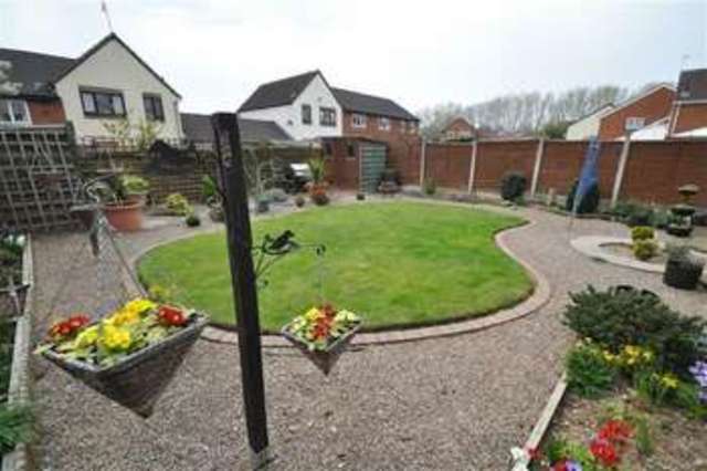 Image of 3 bedroom Property for sale in Coppice Way Droitwich WR9 at Coppice Way Droitwich Spa Droitwich Spa, WR9 9JB