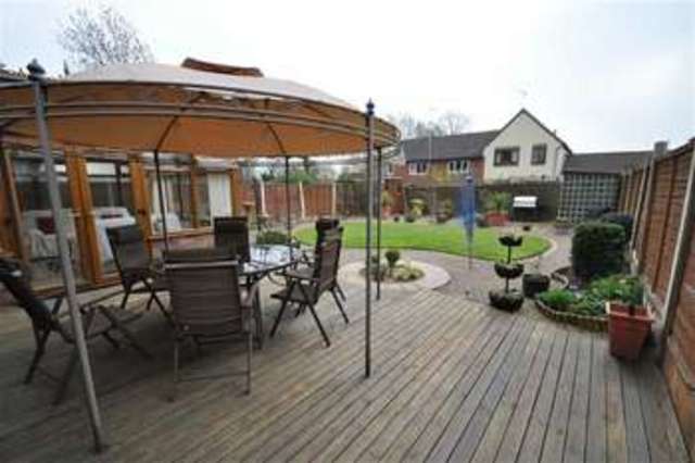 Image of 3 bedroom Property for sale in Coppice Way Droitwich WR9 at Coppice Way Droitwich Spa Droitwich Spa, WR9 9JB