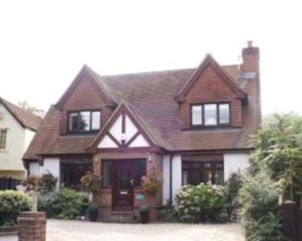  Image of 3 bedroom Detached house for sale in Copthall Green Waltham Abbey EN9 at Upshire Essex Upshire, EN9 3SZ