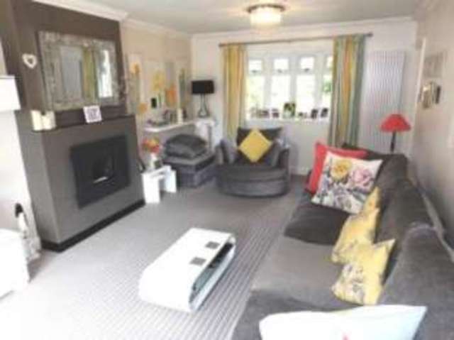  Image of 3 bedroom Detached house for sale in Copthall Green Waltham Abbey EN9 at Upshire Essex Upshire, EN9 3SZ