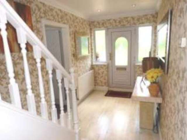  Image of 3 bedroom Detached house for sale in Copthall Green Waltham Abbey EN9 at Upshire Essex Upshire, EN9 3SZ
