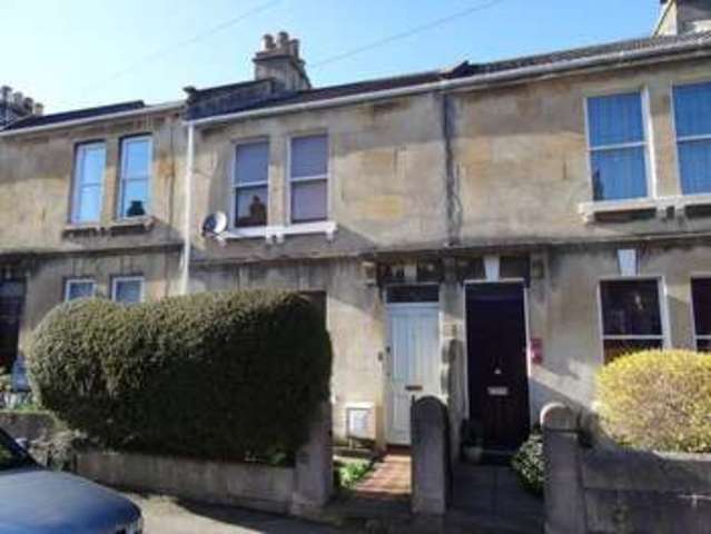  Image of 2 bedroom Terraced house for sale in Coronation Avenue Bath BA2 at Oldfield Park Bath Corston, BA2 2JW