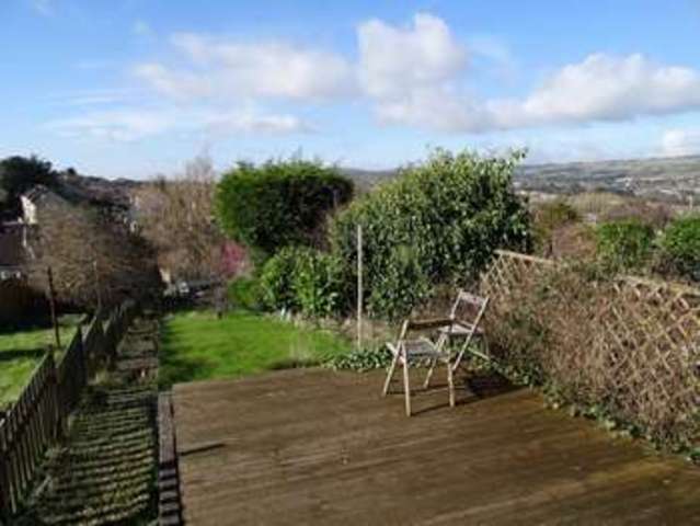  Image of 2 bedroom Terraced house for sale in Coronation Avenue Bath BA2 at Oldfield Park Bath Corston, BA2 2JW