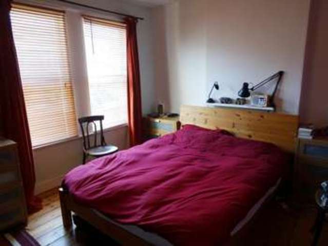  Image of 2 bedroom Terraced house for sale in Coronation Avenue Bath BA2 at Oldfield Park Bath Corston, BA2 2JW