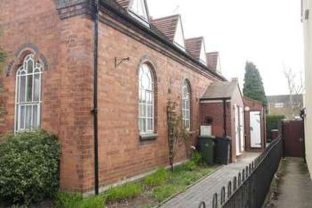  Image of 2 bedroom Terraced house for sale in Coronation Road Pelsall Walsall WS4 at Coronation Road Pelsall Walsall, WS4 1BA