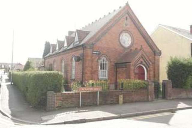  Image of 2 bedroom Terraced house for sale in Coronation Road Pelsall Walsall WS4 at Coronation Road Pelsall Walsall, WS4 1BA