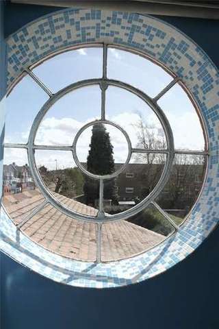  Image of 2 bedroom Terraced house for sale in Coronation Road Pelsall Walsall WS4 at Coronation Road Pelsall Walsall, WS4 1BA