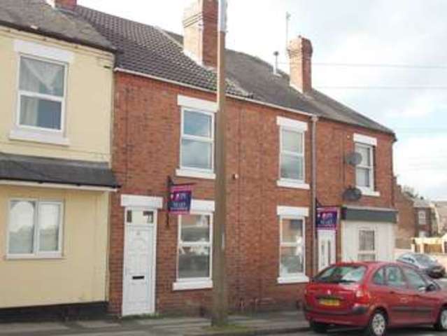  Image of 2 bedroom Terraced house to rent in Cotmanhay Road Ilkeston DE7 at Cotmanhay Road  Ilkeston, DE7 8NA