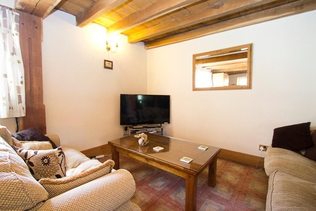  Image of 2 bedroom Detached house to rent in Compton Chichester PO18 at Cowdown Farm  Compton, PO18 9NW