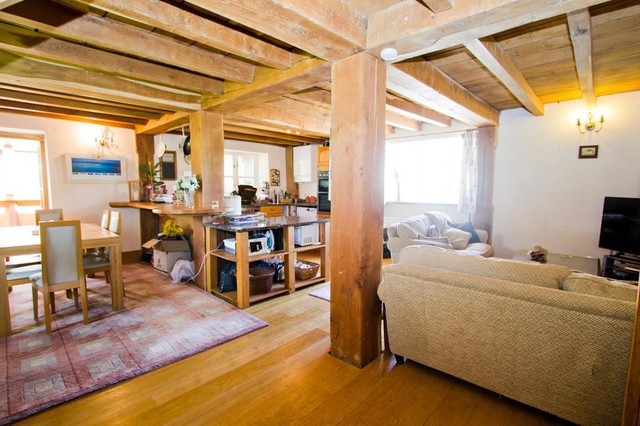  Image of 2 bedroom Detached house to rent in Compton Chichester PO18 at Cowdown Farm  Compton, PO18 9NW