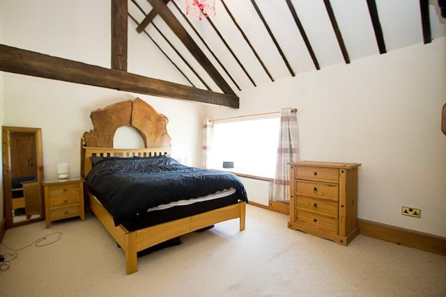  Image of 2 bedroom Detached house to rent in Compton Chichester PO18 at Cowdown Farm  Compton, PO18 9NW