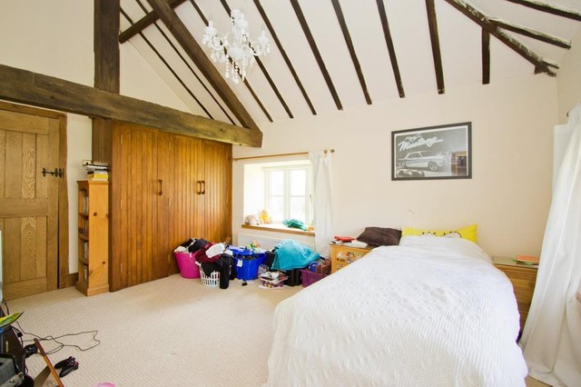  Image of 2 bedroom Detached house to rent in Compton Chichester PO18 at Cowdown Farm  Compton, PO18 9NW