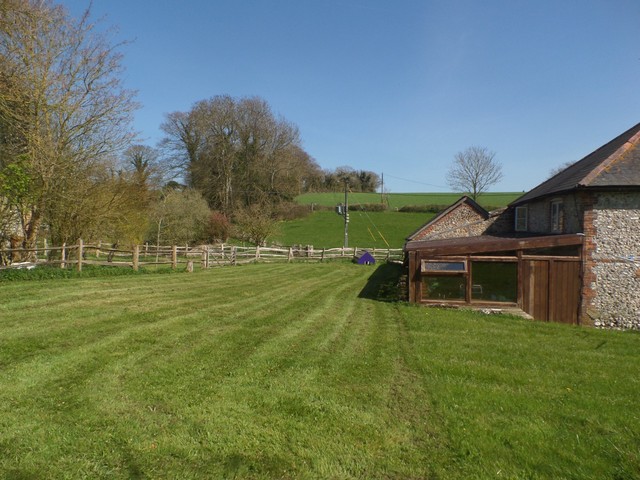  Image of 2 bedroom Detached house to rent in Compton Chichester PO18 at Cowdown Farm  Compton, PO18 9NW