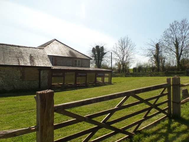  Image of 2 bedroom Detached house to rent in Compton Chichester PO18 at Cowdown Farm  Compton, PO18 9NW