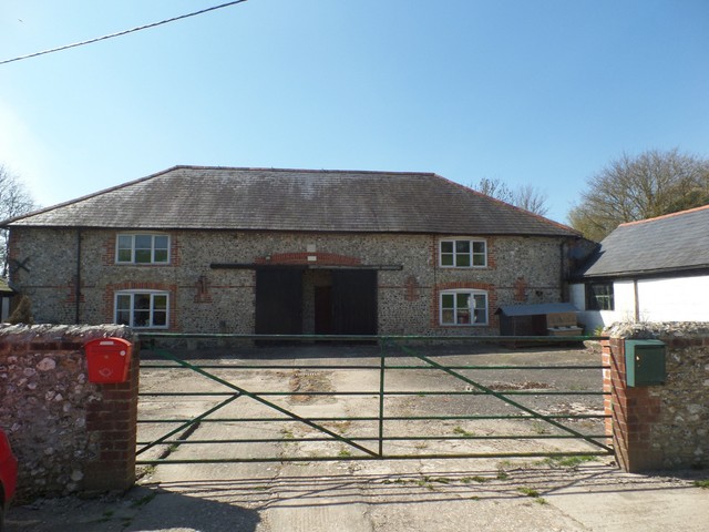  Image of 2 bedroom Detached house to rent in Compton Chichester PO18 at Cowdown Farm  Compton, PO18 9NW