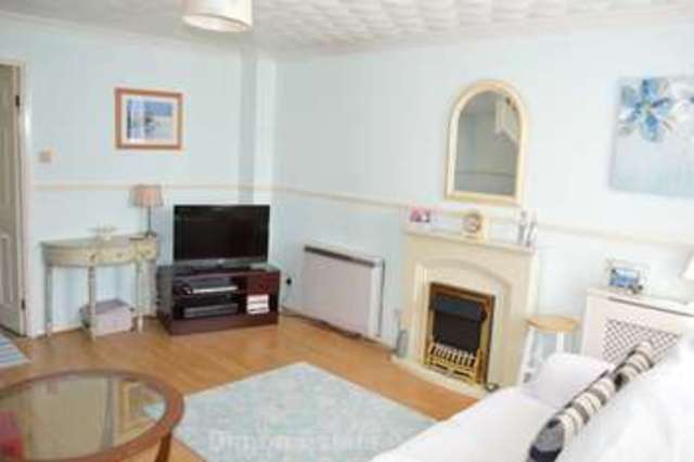  Image of 2 bedroom End of Terrace for sale in Cowslip Close Gosport PO13 at Cowslip Close Carisbrook Green Gosport, PO13 0BQ
