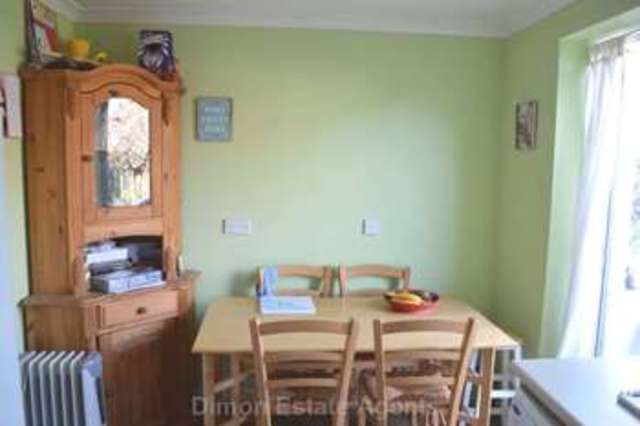  Image of 2 bedroom End of Terrace for sale in Cowslip Close Gosport PO13 at Cowslip Close Carisbrook Green Gosport, PO13 0BQ