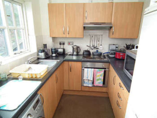 Image of 2 bedroom Flat for sale in Crabtree Close Plymouth PL3 at Crabtree Plymouth Crabtree, PL3 6PL