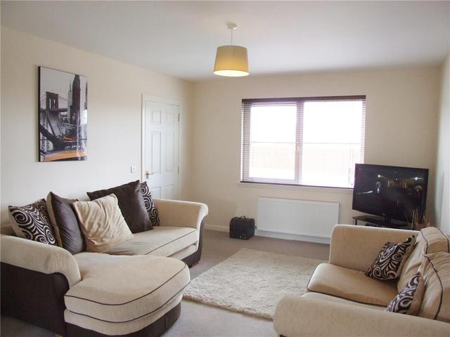  Image of 4 bedroom Detached house to rent in Craigleith Drive Portlethen Aberdeen AB12 at Portlethen Aberdeenshire Aberdeenshire, AB12 4PG