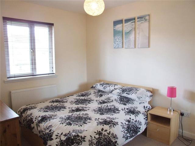  Image of 4 bedroom Detached house to rent in Craigleith Drive Portlethen Aberdeen AB12 at Portlethen Aberdeenshire Aberdeenshire, AB12 4PG