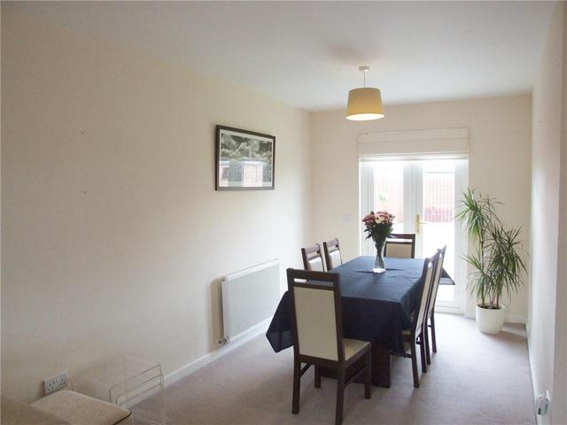  Image of 4 bedroom Detached house to rent in Craigleith Drive Portlethen Aberdeen AB12 at Portlethen Aberdeenshire Aberdeenshire, AB12 4PG