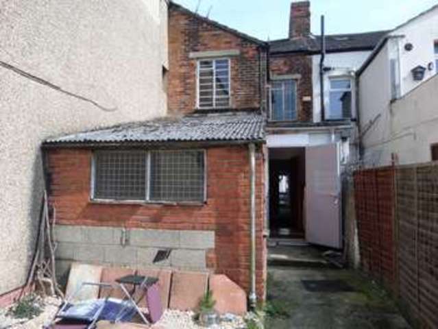  Image of Terraced house for sale in Cricklade Road Swindon SN2 at Cricklade Road Gorse Hill Swindon, SN2 1AD